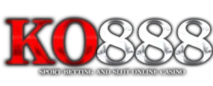 ko888 logo