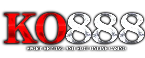 ko888 logo